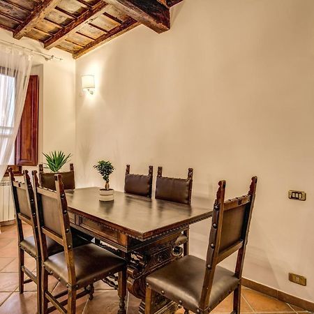 شقة Fresh House Trevi 2 روما المظهر الخارجي الصورة