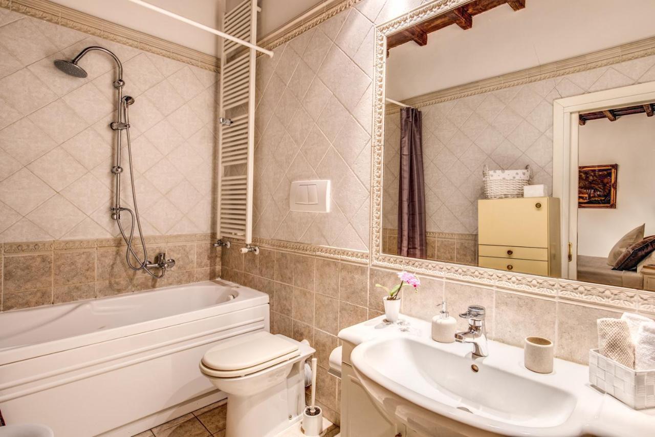 شقة Fresh House Trevi 2 روما المظهر الخارجي الصورة