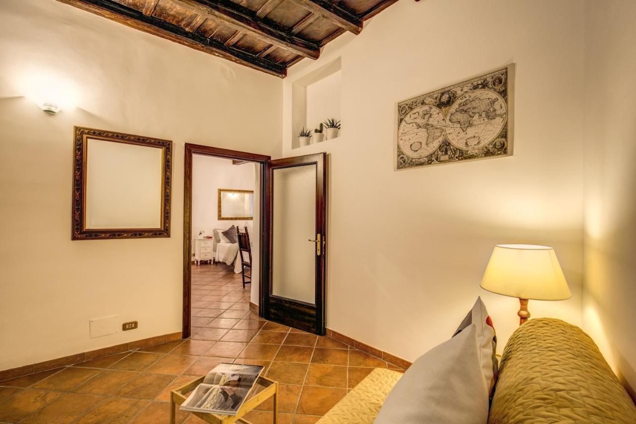 شقة Fresh House Trevi 2 روما المظهر الخارجي الصورة