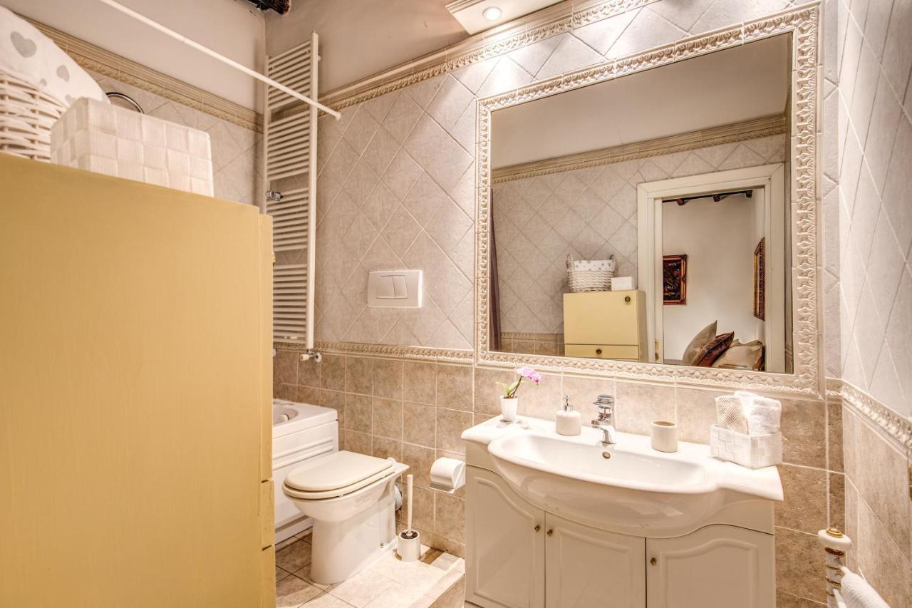 شقة Fresh House Trevi 2 روما المظهر الخارجي الصورة