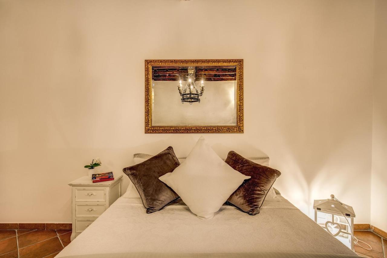 شقة Fresh House Trevi 2 روما المظهر الخارجي الصورة