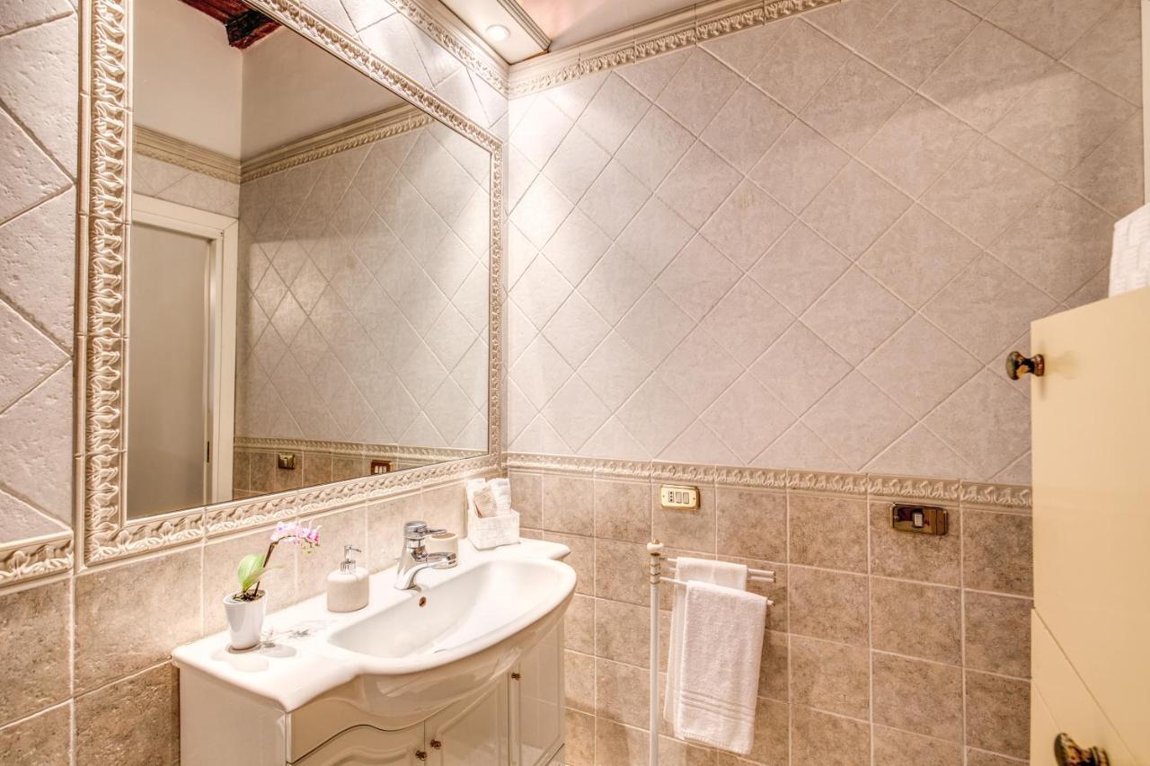 شقة Fresh House Trevi 2 روما المظهر الخارجي الصورة