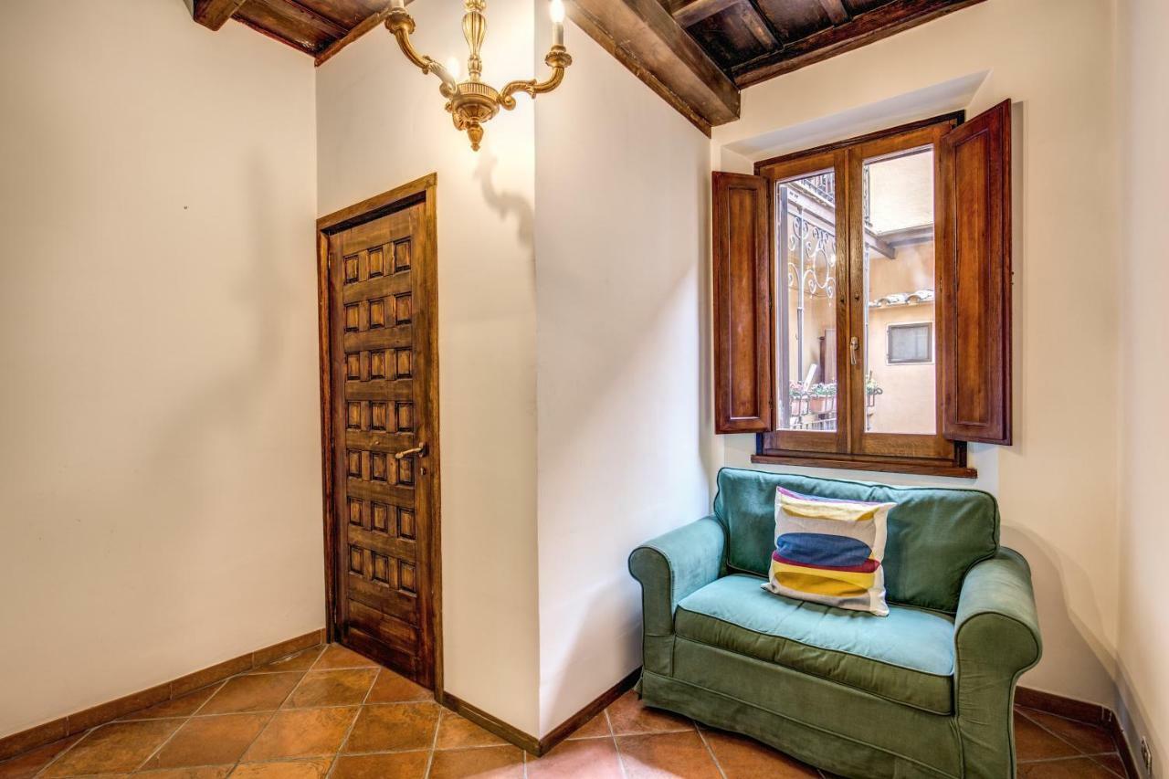 شقة Fresh House Trevi 2 روما المظهر الخارجي الصورة