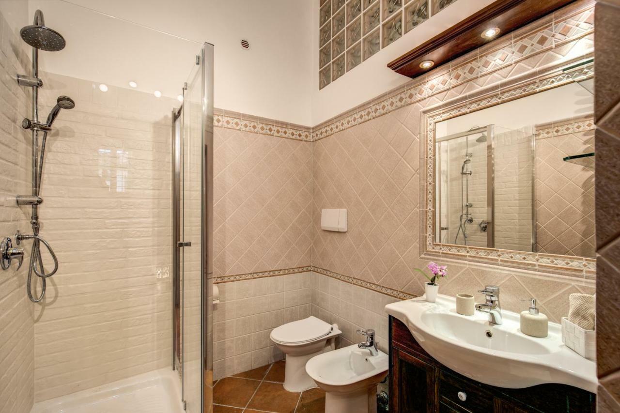 شقة Fresh House Trevi 2 روما المظهر الخارجي الصورة
