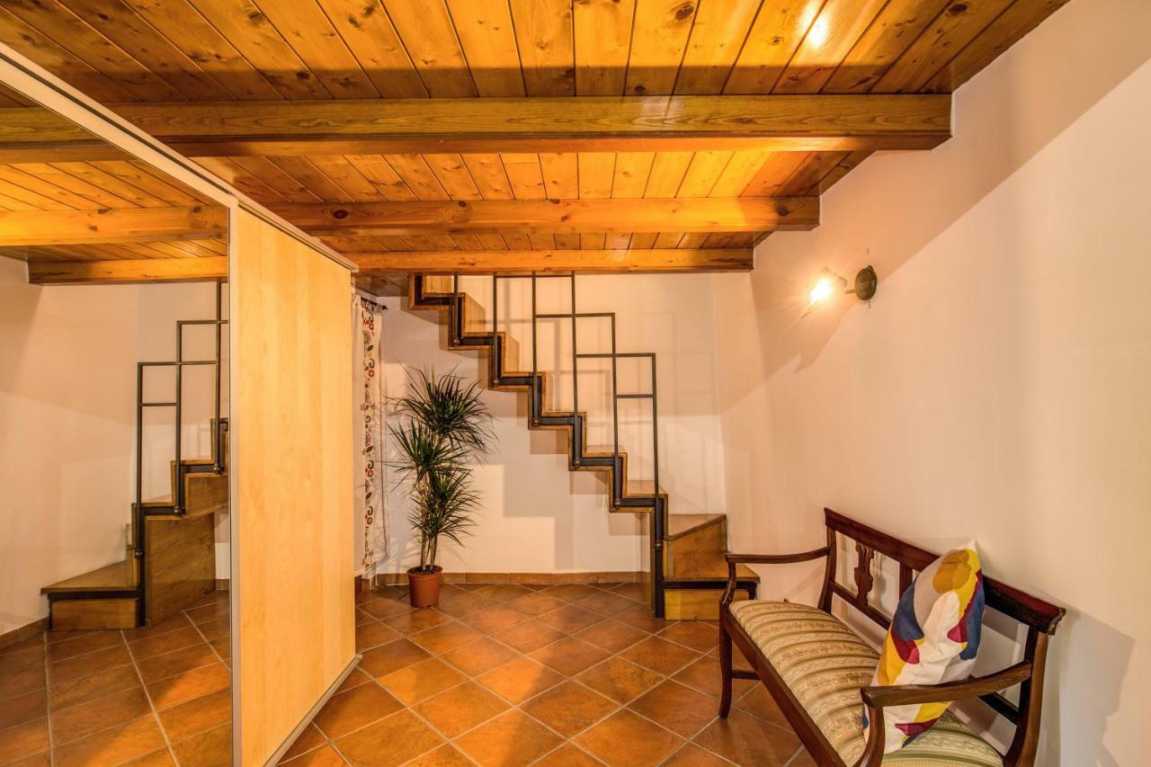 شقة Fresh House Trevi 2 روما المظهر الخارجي الصورة